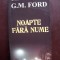 Noapte fara nume