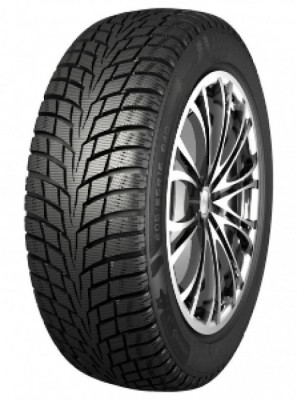 Cauciucuri de iarna Nankang ICE ACTIVA Ice-1 ( 255/55 R19 111Q XL, Nordic compound ) foto