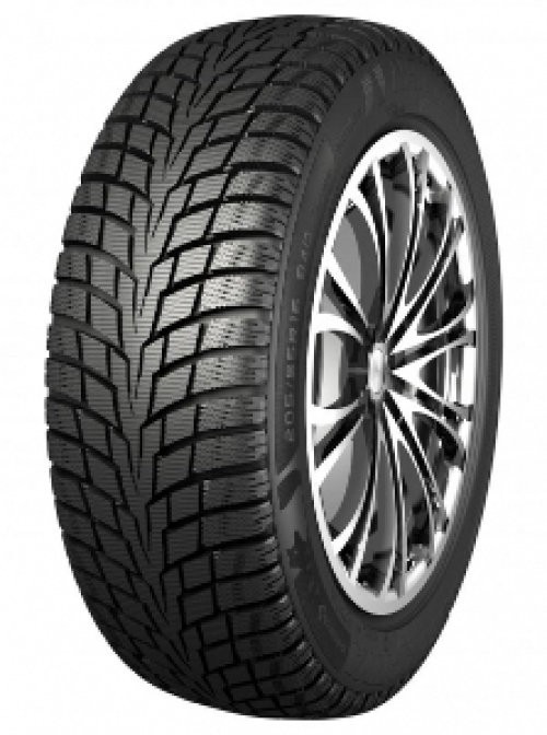 Cauciucuri de iarna Nankang ICE ACTIVA Ice-1 ( 175/60 R19 86Q, Nordic compound )