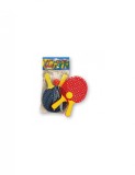 Set tenis de masa TT Androni Giocattoli