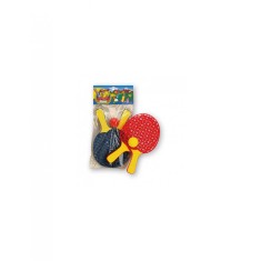 Set tenis de masa TT Androni Giocattoli