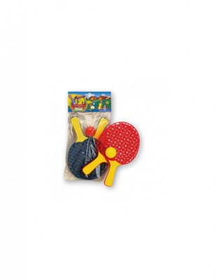 Set tenis de masa TT Androni Giocattoli foto