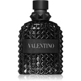 Valentino Born In Roma Rockstud Noir Eau de Toilette pentru bărbați 100 ml