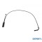 Cablu capota Mercedes C-CLASS (W204) 2007-2014 #1