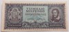 Bancnota Ungaria 10.000.000 Pengo 1946, Bancnote Straine Europa
