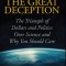 Global Warming: The Great Deception