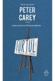 Cumpara ieftin Furtul. O poveste de iubire/Peter Carey