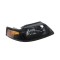 Far FORD MUSTANG (SN-95), 2001-05.2004, partea dreapta, TYC, Tip=USA; HB5+PY27/7W; manual; negru; Omologare: SAE; halogen