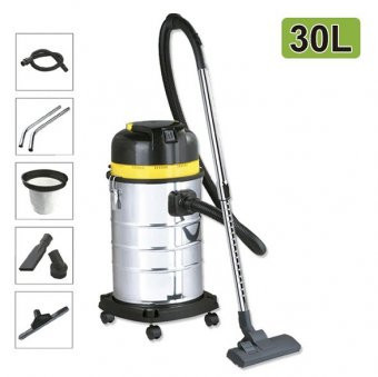 ASPIRATOR INDUSTRIAL 30L. (USCAT) JBM foto