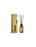 Odorizant cu betisoare pentru camera, 125 ml, aroma Iasomie și Monoi, EXPRESS