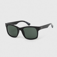 Von Zipper ochelari de soare Bayou culoarea gri