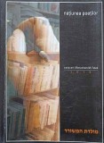 NATIUNEA POETILOR. POEZII. EDITIE BILINGVA ROMANO-EBRAICA-TRADUCERI: MENACHEM M. FALEK-246336