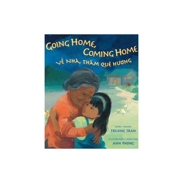 Going Home, Coming Home