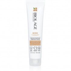 Biolage Bond Therapy tratament pre-sampon pentru par degradat sau tratat chimic 150 ml