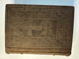 Biblia Carol I, ediție omagială!