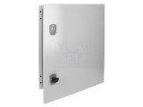 Carcasă montare pe perete EATON ELECTRIC 400mm x 500mm x 250mm CS oţel