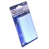 Set de 10 bare din silicon , 11mm, Geko