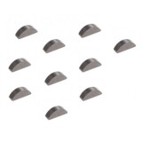 Cumpara ieftin Set 10 buc Pana Volanta / Ambielaj 3*6.5*16mm