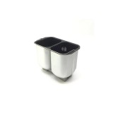 Tavă dublă pentru p&acirc;ine, mașină de p&acirc;ine GORENJE 311746 Original