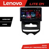 Navigatie Android Hyundai IX20 2010-2019 cu GPS, 4GB RAM, 64GB Lenovo