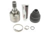 Cap planetara spre cutie Suzuki Sx4 2wd, 4wd 1.9ddis 2006-, Fiat Sedici 1.9d 2wd, 4wd 2006-, Stanga, NTY NPW-SU-018