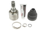 Cap planetara spre cutie Suzuki Sx4 2wd, 4wd 1.9ddis 2006-, Fiat Sedici 1.9d 2wd, 4wd 2006-, Stanga, NTY NPW-SU-018