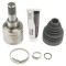 Cap planetara spre cutie Suzuki Sx4 2wd, 4wd 1.9ddis 2006-, Fiat Sedici 1.9d 2wd, 4wd 2006-, Stanga, NTY NPW-SU-018