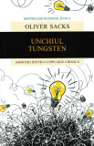 Unchiul Tungsten - Oliver Sacks, Humanitas