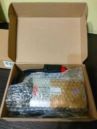 Tester Auto Delphi DS150E Gold &amp;ndash; Diagnoza Auto multimarca 2025 foto