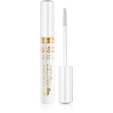 AA Wings of Color Ultra Care Lash&amp;Brow mascara transparent pentru gene și spr&acirc;ncene 10 ml