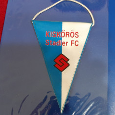 fanion FC Stadler