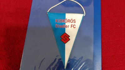 fanion FC Stadler foto