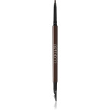 ARTDECO Ultra Fine Brow Liner creion spr&acirc;ncene precise culoare 2812.15 Saddle 0.09 g