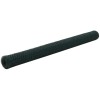 VidaXL Plasă de s&acirc;rmă găini, verde, 25 x 1,5 m, oțel cu &icirc;nveliș PVC 143261