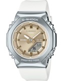 Cumpara ieftin Ceas Dama, Casio G-Shock, Classic GM GM-S2110-7A9ER - Marime universala