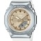 Ceas Dama, Casio G-Shock, Classic GM GM-S2110-7A9ER - Marime universala