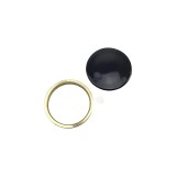 Deflector flacără cu plăcuță pentru plită S3213S3216 Original