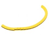 Markere de Marcaj Galbene pentru PVC 1,3-3mm