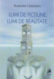 Lumi de fictiune, lumi de realitate, Tracus Arte
