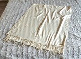 PASHMINA VINTAGE DIN CASMIR