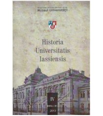 Muzeul Universatii &quot;Alexandru Ioan Cuza&quot; - Historia Universitatis