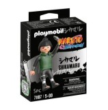 Playmobil Naruto - Shikamaru