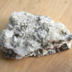 Specimen minerale - CUART (C6)