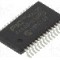 Circuit integrat, microcontroler PIC, M4K, gama PIC32, MICROCHIP TECHNOLOGY - PIC32MX230F064B-I/SS