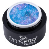 Cumpara ieftin Gel Constructie Unghii Expert Line SensoPRO Milano - Glacier Mint 15ml