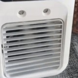 Ventilator Portabil 2&icirc;n1