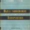 Bazele Farmacologice Ale Terapeuticii - L. S. Goodman, A. Gilman