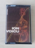 Ion Voicu - Ion Voicu (1988) caseta, Clasica, Electrecord