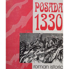 Emanuel Copacianu - Posada 1330 (editia 1995)