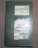 CASA CU COLOANE de WILLIAM FAULKNER , 1968